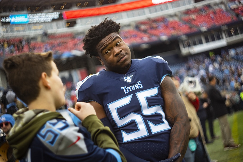 NFLチーム紹介【16】黒い侵略者 ラスベガス・レイダース - NFL超入門