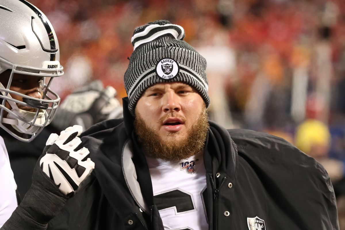 NFLチーム紹介【16】黒い侵略者 ラスベガス・レイダース - NFL超入門
