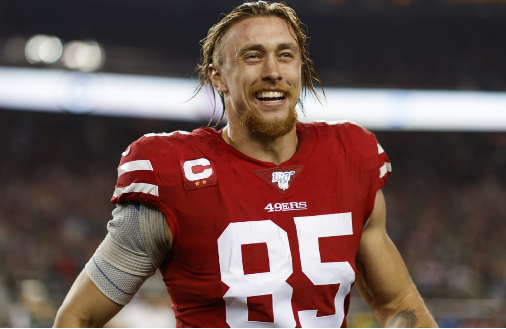 NFLチーム紹介【27】黄金狂野郎 サンフランシスコ・49ers - NFL