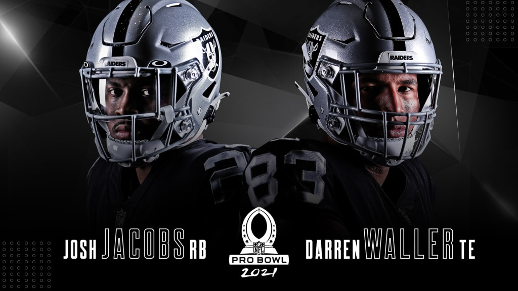 NFL レイダース ジョシュジェイコブス ウェア NFL TOP100 in 2021】68位 RBジョシュ・ジェイコブス - NFL超