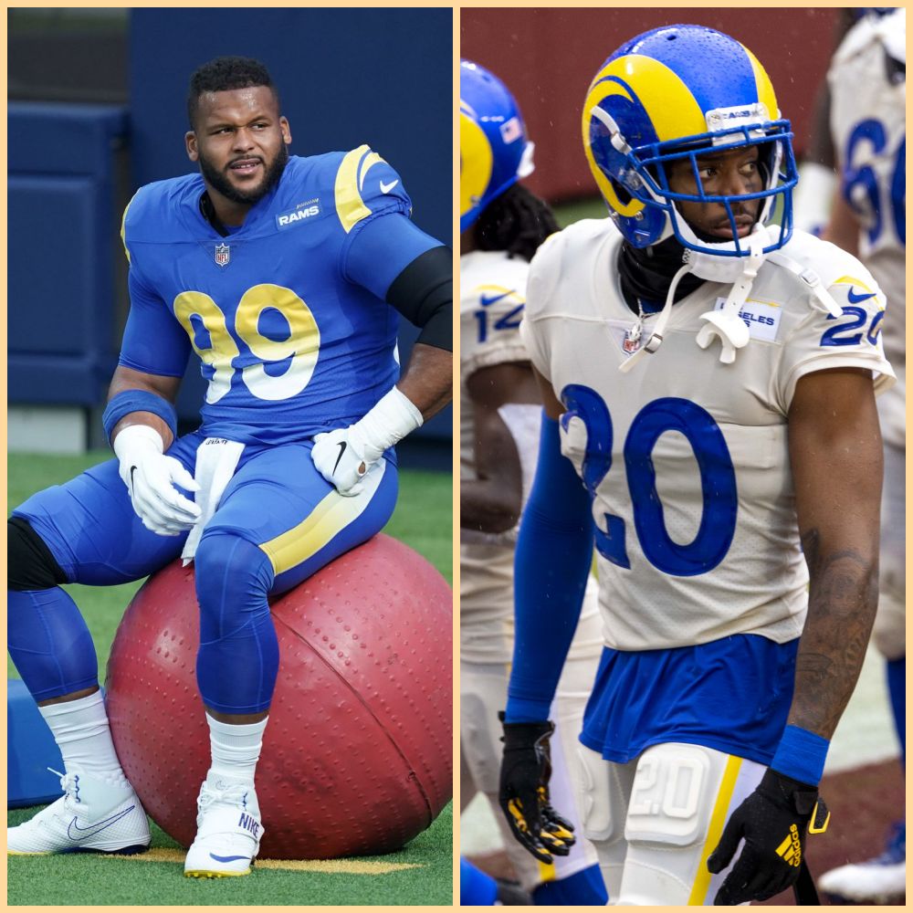 Nfl ランキング 21年 どこのディフェンスはどこのチームが強いんだい Nfl超入門 群雄割拠の32国志演義 Nfl ランキング 21年 どこのディフェンスはどこのチームが強いんだい Nfl超入門 群雄割拠の32国志演義
