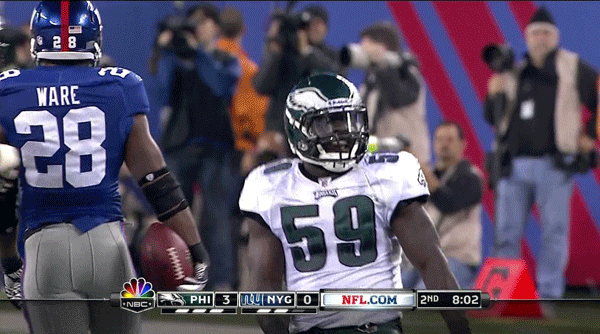 NFL2021】NFLもどんどん厳しくなってきたよ。もう少し緩くしてやってよ