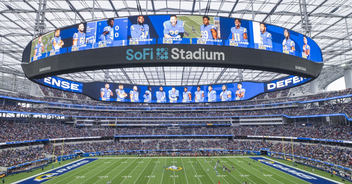 NFL スーパーボウル】 来年以降のスーパーボウルはどこでやるの