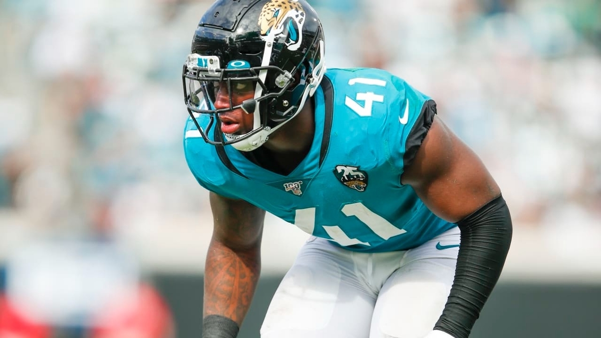 2022年 ジャクソンビル・ジャガーズの大躍進はあるのだろうか？ - NFL