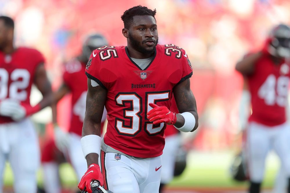 NFLチーム紹介【10】ヨーソロー海賊 タンパベイ・バッカニアーズ - NFL