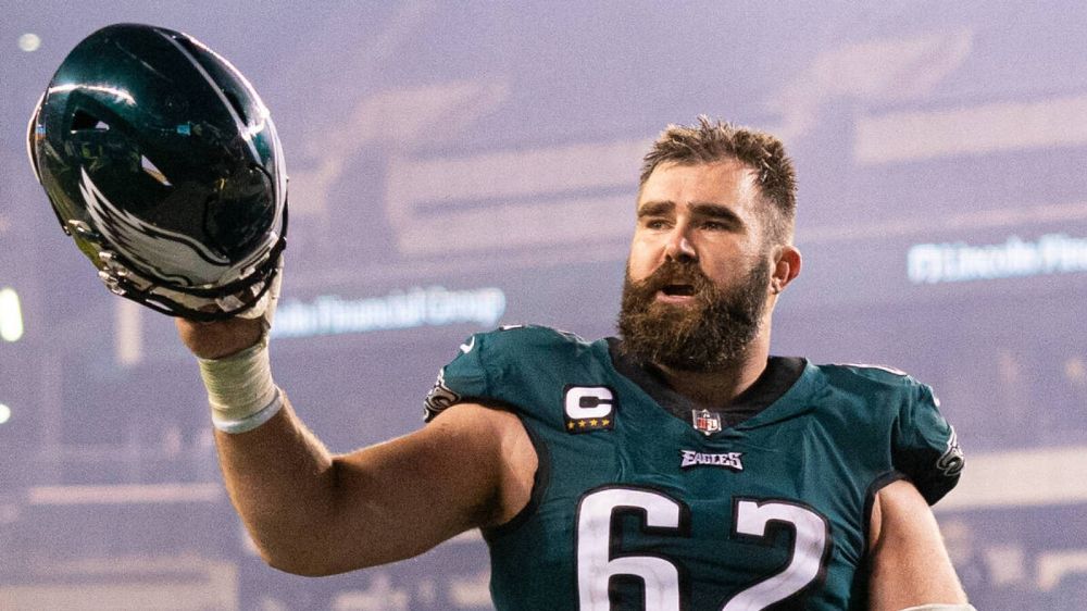 NFL TOP100 2022】#71 Cジェイソン・ケルシー - NFL超入門