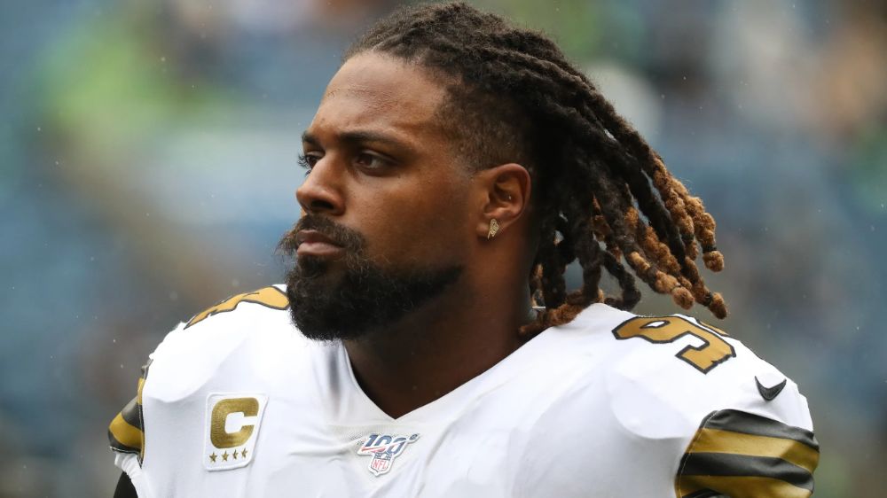 NFL TOP100 2022】#69 DEキャメロン・ジョーダン - NFL超入門