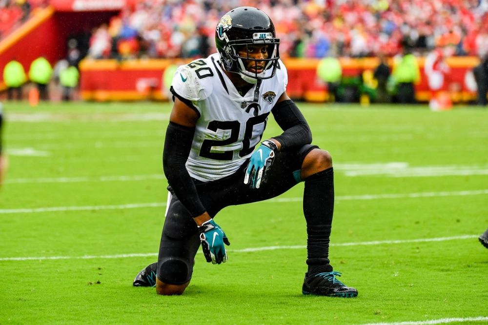 NFL TOP100 2022】#9 CB ジェイレン・ラムジー - NFL超入門！～群雄