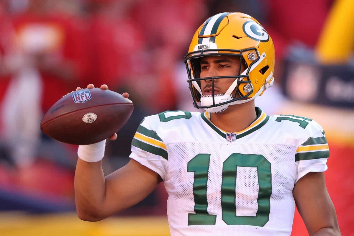 2023年 各チームQB問題。 - NFL超入門！～群雄割拠の32国志演義～