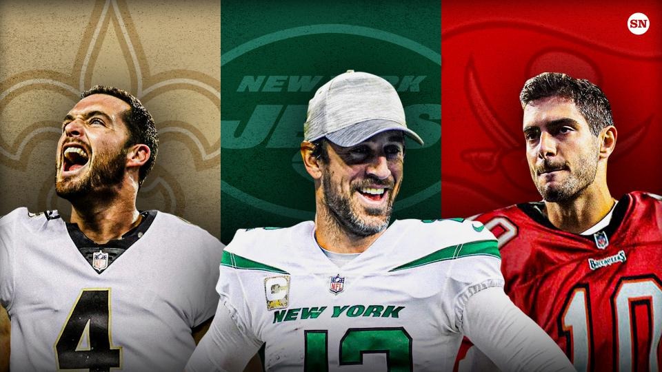 2023年 各チームQB問題。 - NFL超入門！～群雄割拠の32国志演義～