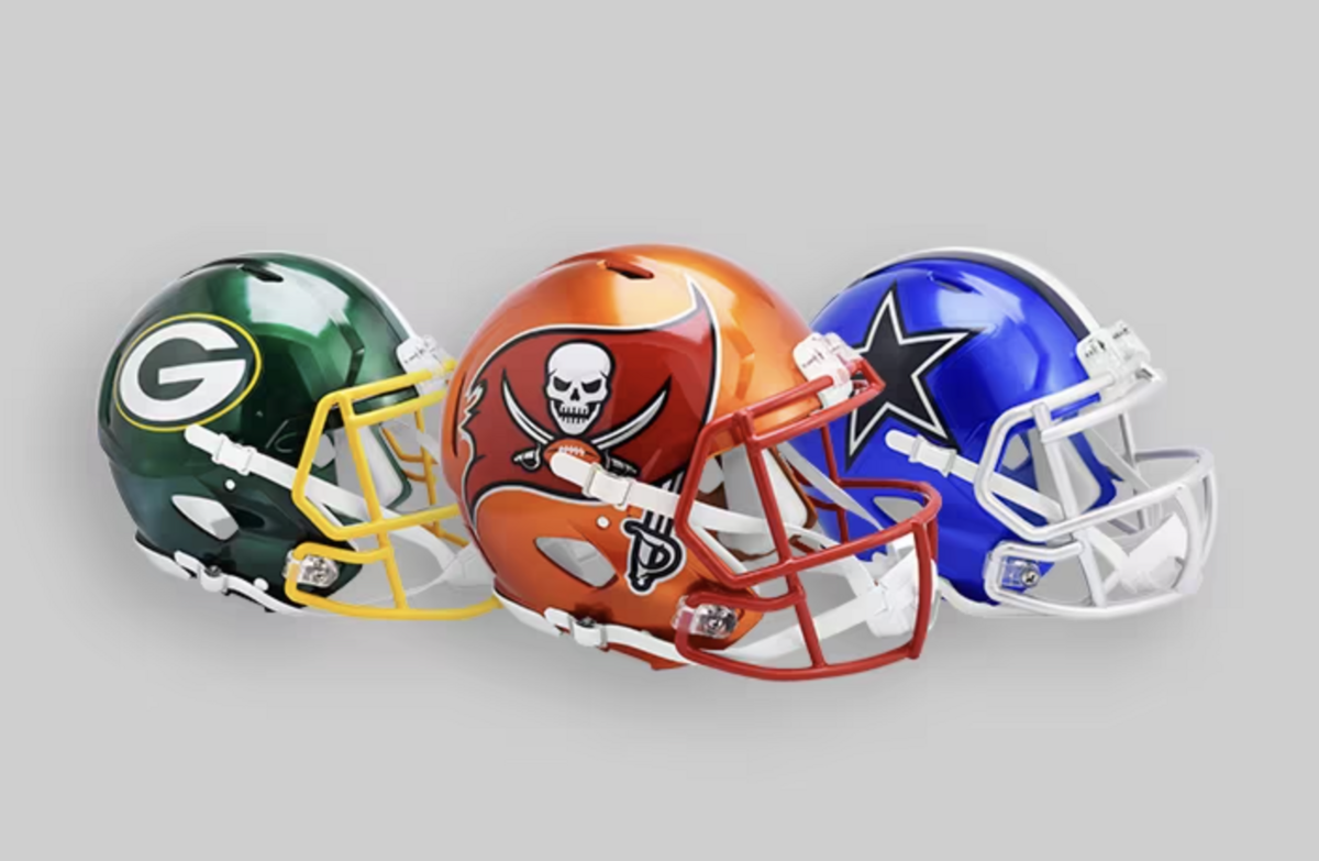 NFLグッズが欲しい！】海外通販の手順とポイント - NFL超入門！～群雄