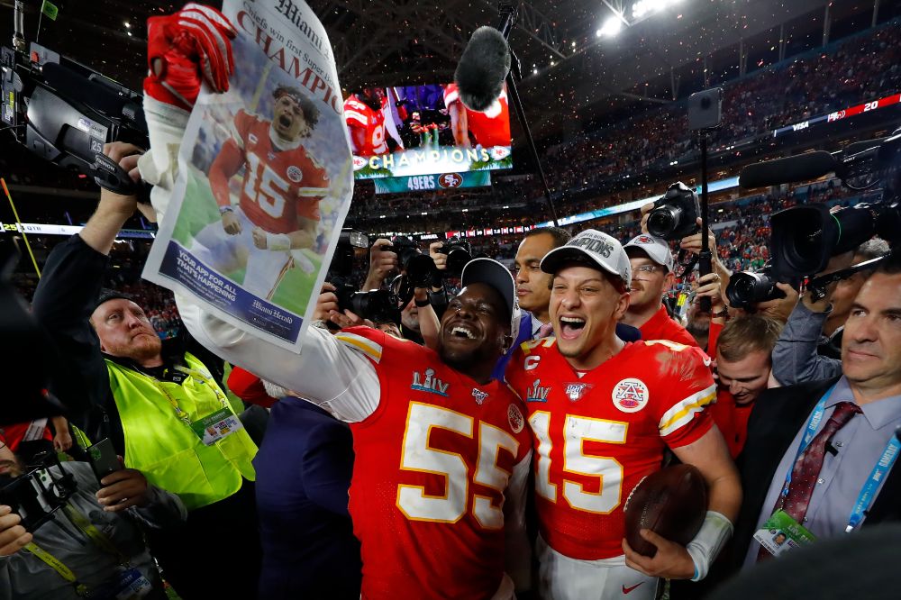 NFL分析】過去20年で成績の悪いチームはどこでしょう？ - NFL超入門