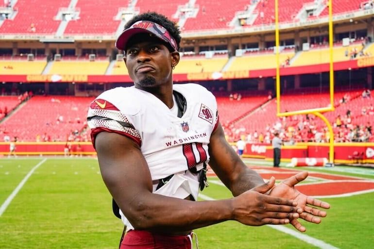 NCAA ペンシルベニア州立大 マイカ・パーソンズ リミテッドジャージ