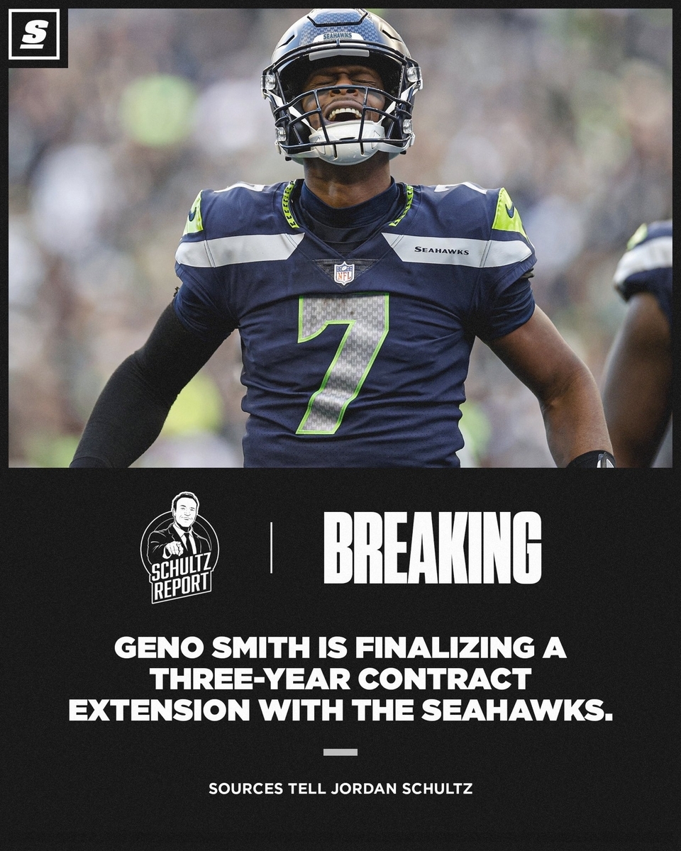 【NFL TOP100】77位 QBジーノ・スミス - NFL超入門！～群雄割拠の32国志演義～