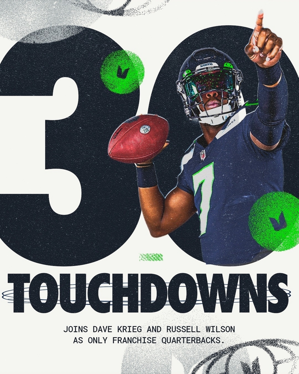 【NFL TOP100】77位 QBジーノ・スミス - NFL超入門！～群雄割拠の32国志演義～