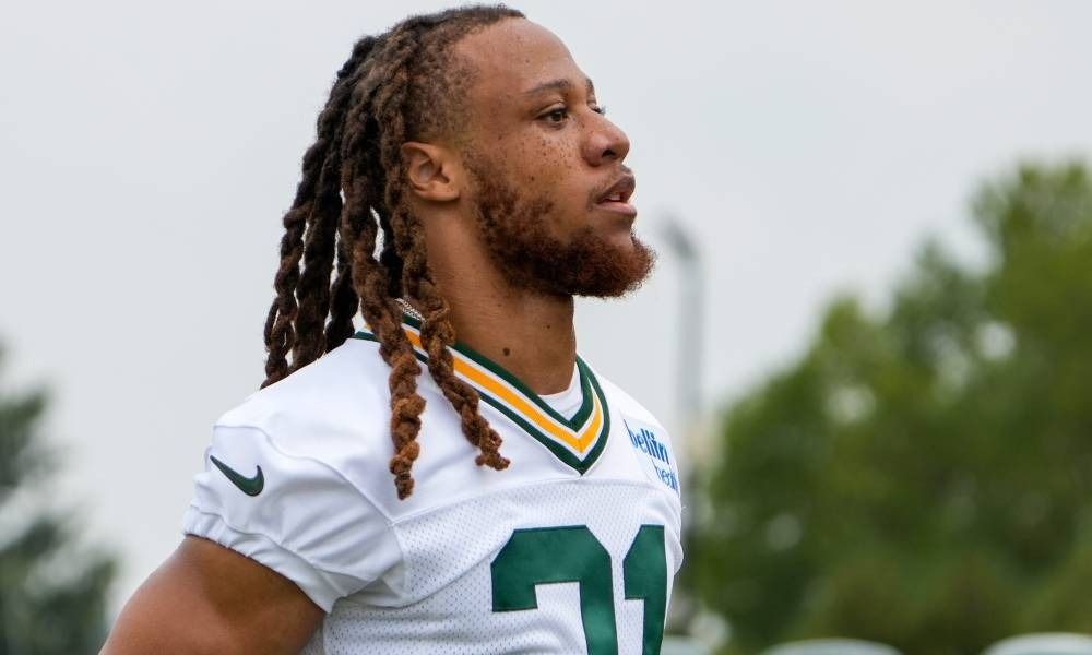 NFLチーム紹介【30】缶詰男！グリーンベイ・パッカーズ - NFL超入門