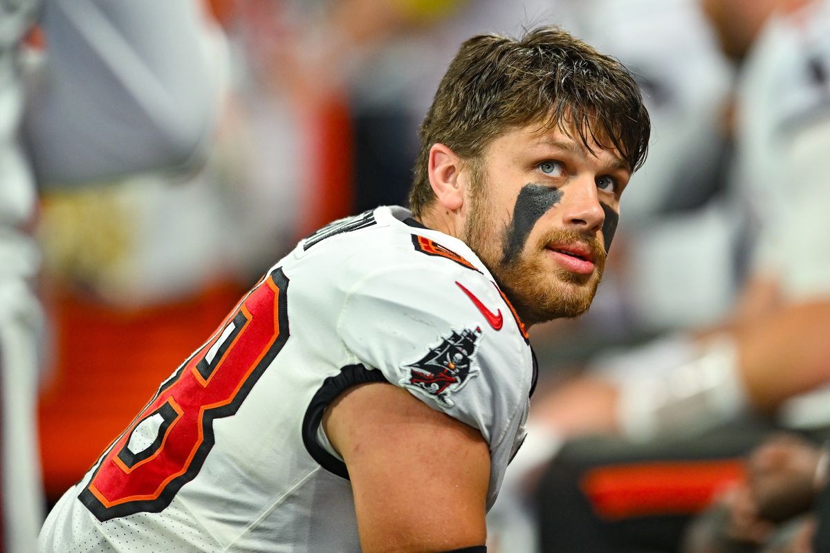 NFLチーム紹介【10】ヨーソロー海賊 タンパベイ・バッカニアーズ - NFL