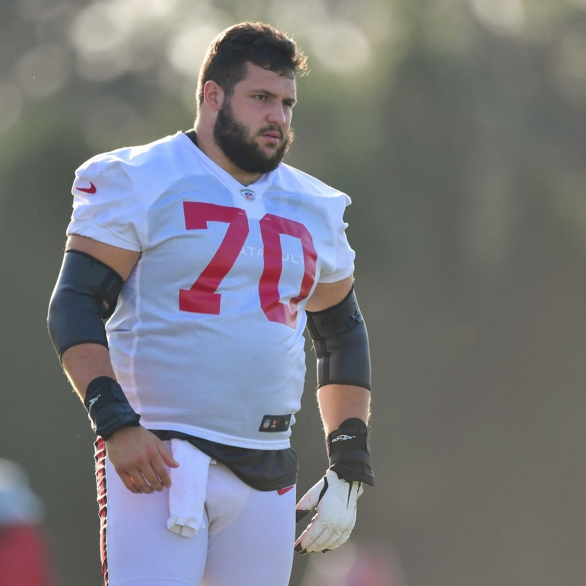 NFLチーム紹介【10】ヨーソロー海賊 タンパベイ・バッカニアーズ - NFL