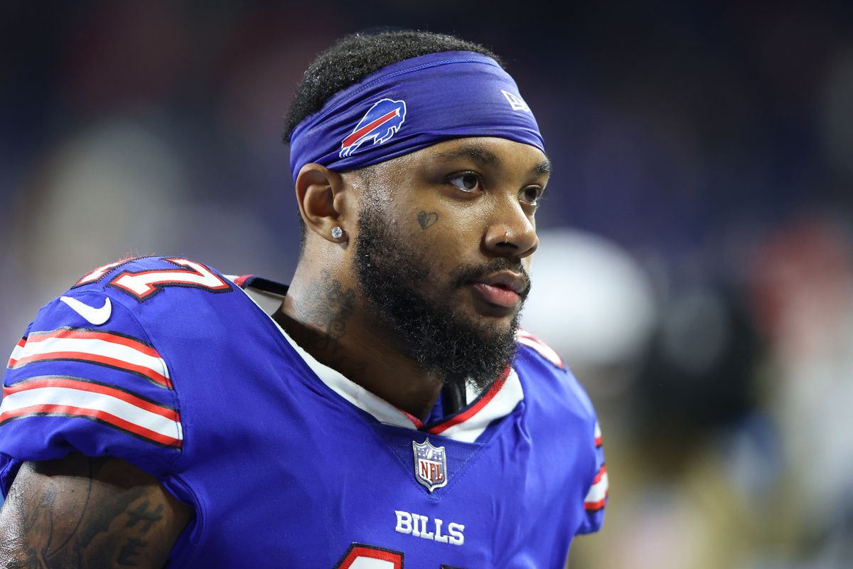 NFLチーム紹介【19】暴れ牛 バッファロー・ビルズ - NFL超入門