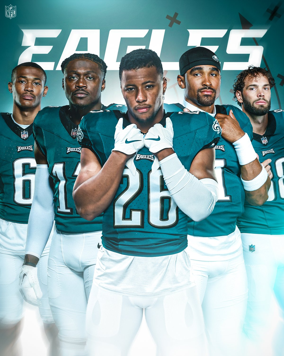 ユニフォーム Football フィラデルフィアイーグルス NIKE ナイキ NFL