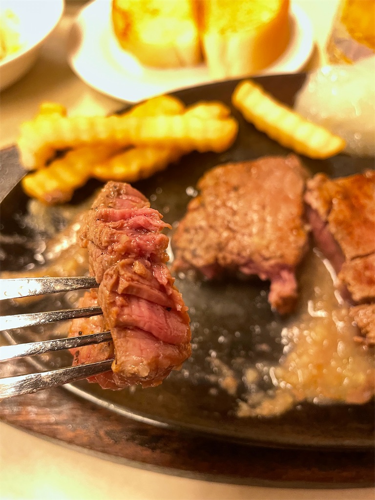 ジャッキーステーキハウス - いってんの沖縄食べ物とスポーツと酒