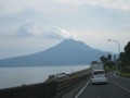 [その他]櫻島