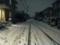 [その他]夜の雪2