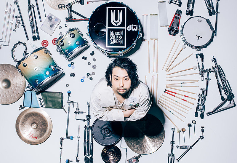 Unison Square Gardenで好きな10曲を選んでみた 本当の戦いはここからだぜ 第二幕 Unison Square Gardenで好きな10曲を選んでみた 本当の戦いはここからだぜ 第二幕