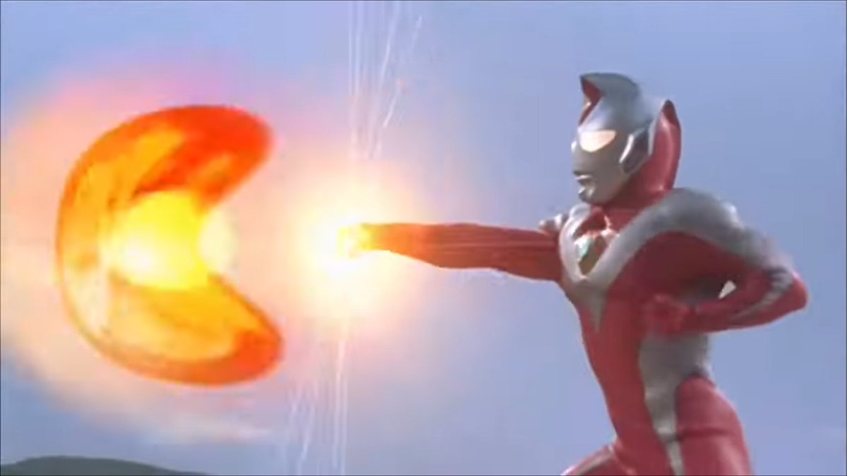 ウルトラシリーズの好きな必殺技を5つ発表してみます 本当の戦いはここからだぜ 第二幕 ウルトラシリーズの好きな必殺技を5つ発表してみます 本当の戦いはここからだぜ 第二幕