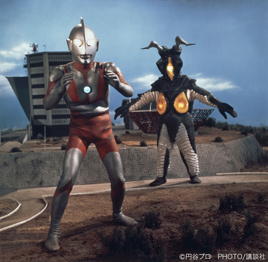 超厳選！好きなウルトラシリーズの怪獣を7体紹介します！ - 本当