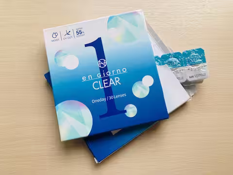 パッケージはおしゃれ