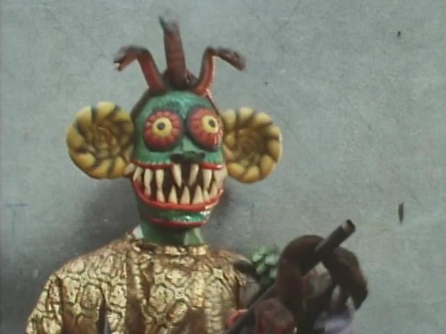 毒牙仮面 - ABCのブログ