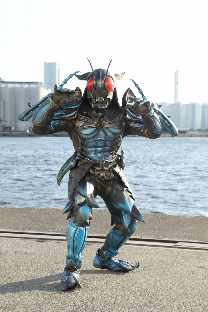 イナゴ怪人 ａｂｃのブログ