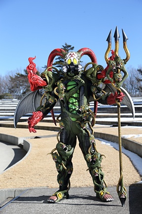 獣電戦隊キョウリュウジャーとは テレビの人気 最新記事を集めました はてな
