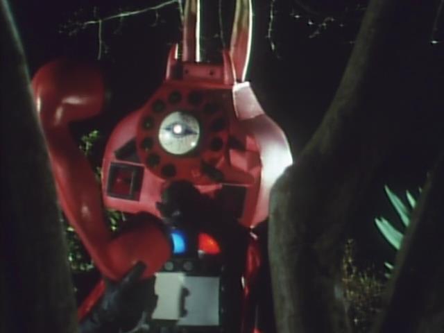 電話仮面 - ABCのブログ