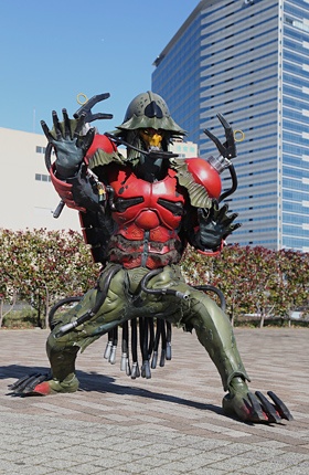 妖怪カッパ - ABCのブログ