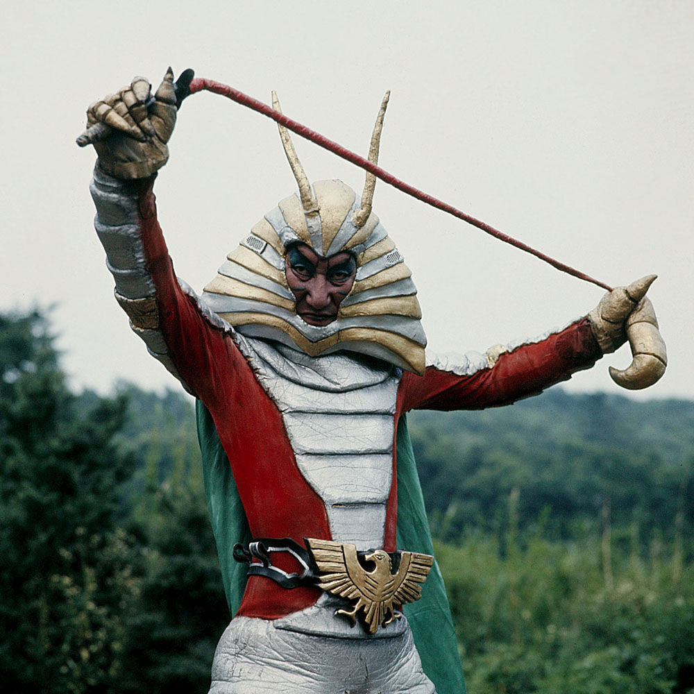 地獄大使 - ABCのブログ