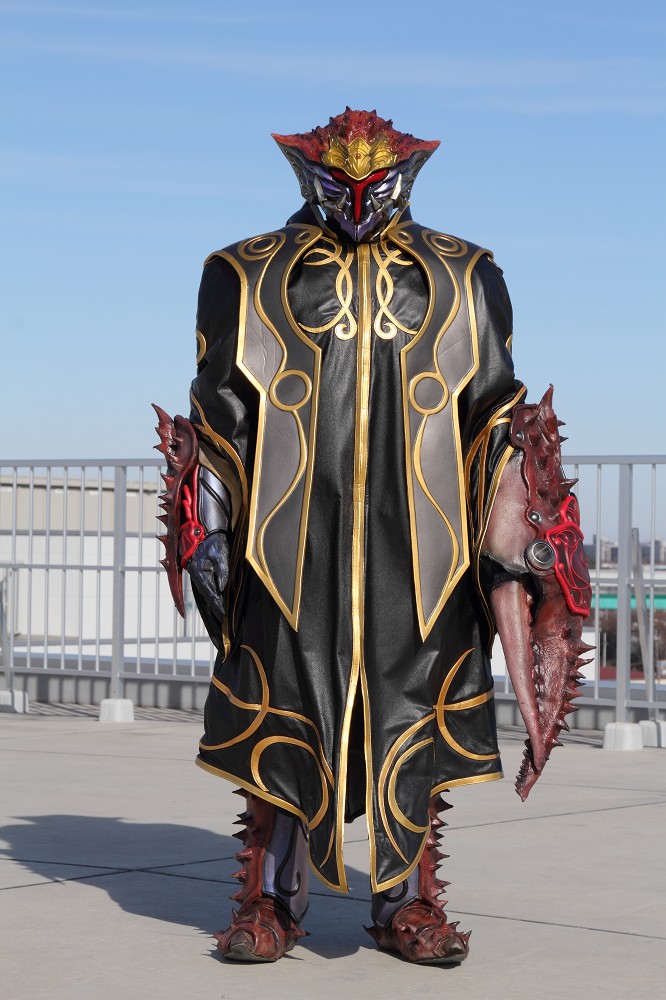 キャンサー・ゾディアーツ - ABCのブログ