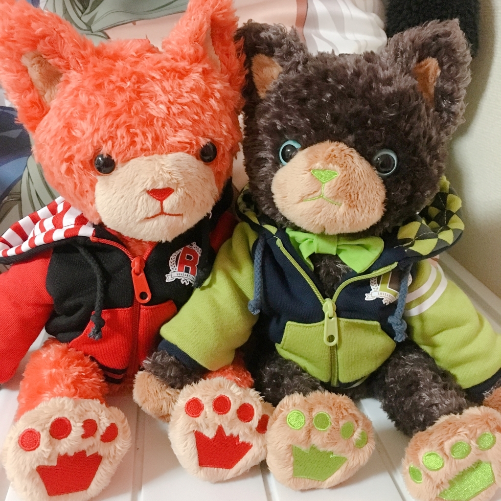 f:id:kazuxfmb:20180713003341j:plain f:id:kazuxfmb:20180713003341j:plain
