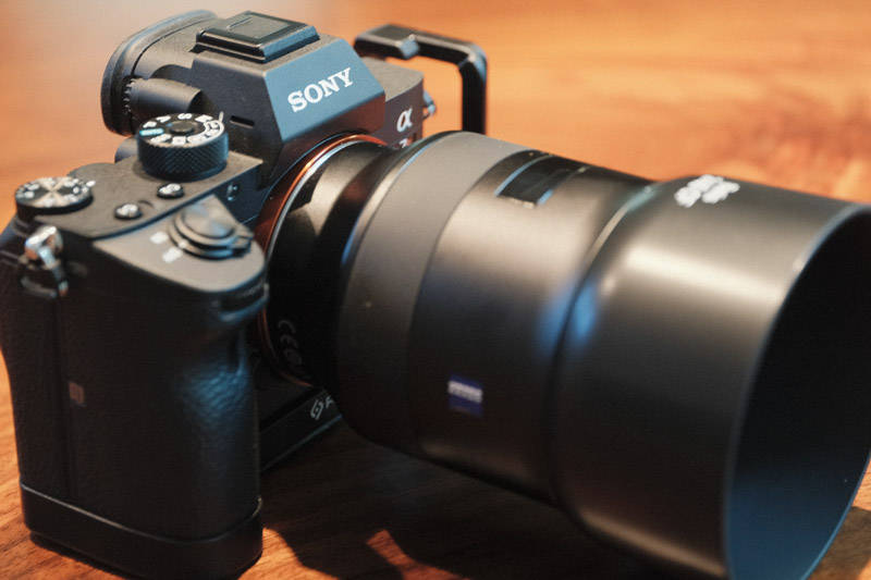 40mmの画角とは?: Batis 2/40 CF vs. Distagon 1.4/35 zm 比較 40mmの画角とは?: Batis 2/40 CF vs. Distagon 1.4/35 zm 比較