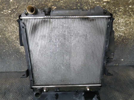 エルフ MT用 NKR81EA NKR81EAV NKR81ED 必ず適合問合せ ラジエーター   ラジエター いすゞ ラジエーター いすゞ エルフ NPR70PR 4HE1T MT 参考純正品番：8-97128-876-0 AP-RAD-5728