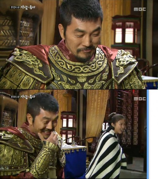 奇皇后 助演男優の記事ご紹介その2です チニに恋して Archives