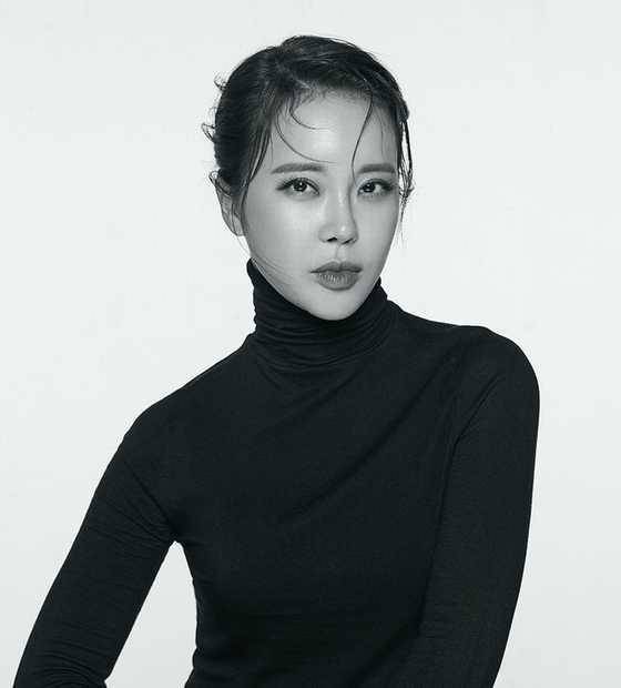 シークレットガーデンで『その女』を歌ったペク・チヨンさんの記事です