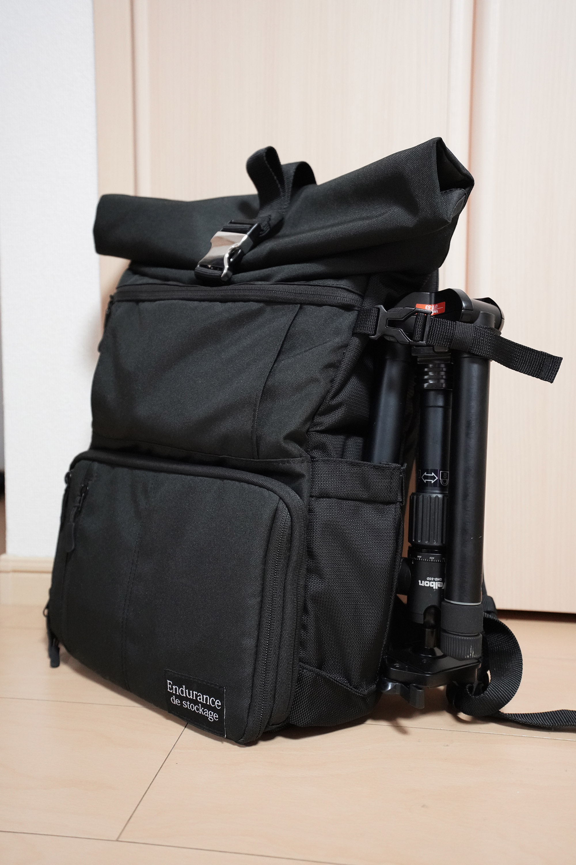 Endurance Ext エンデュランス エクステンド カメラバッグ使用感レビュー Kazya571のブログ Endurance Ext エンデュランス エクステンド カメラバッグ使用感レビュー Kazya571のブログ