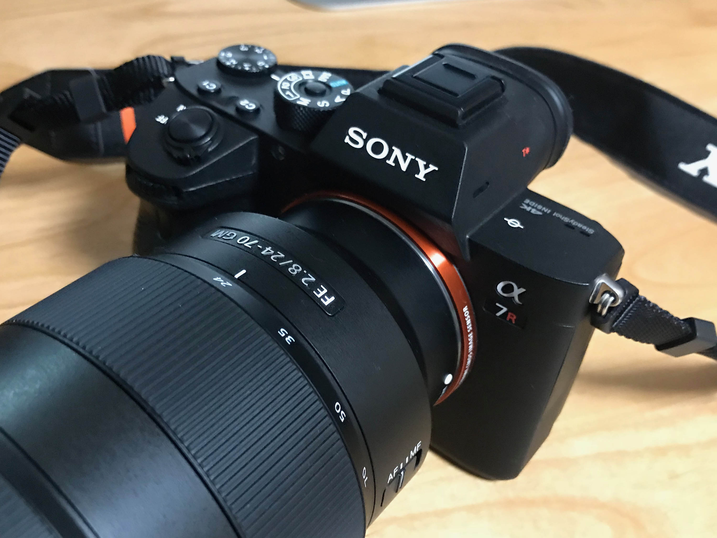 SONY α7RⅢレビュー - kazya571のブログ