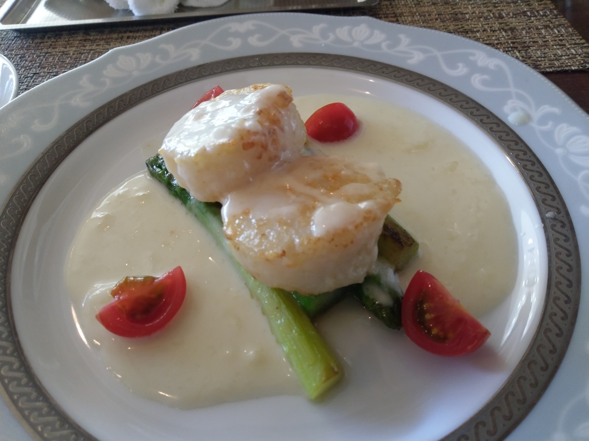 Bistro sou-sou