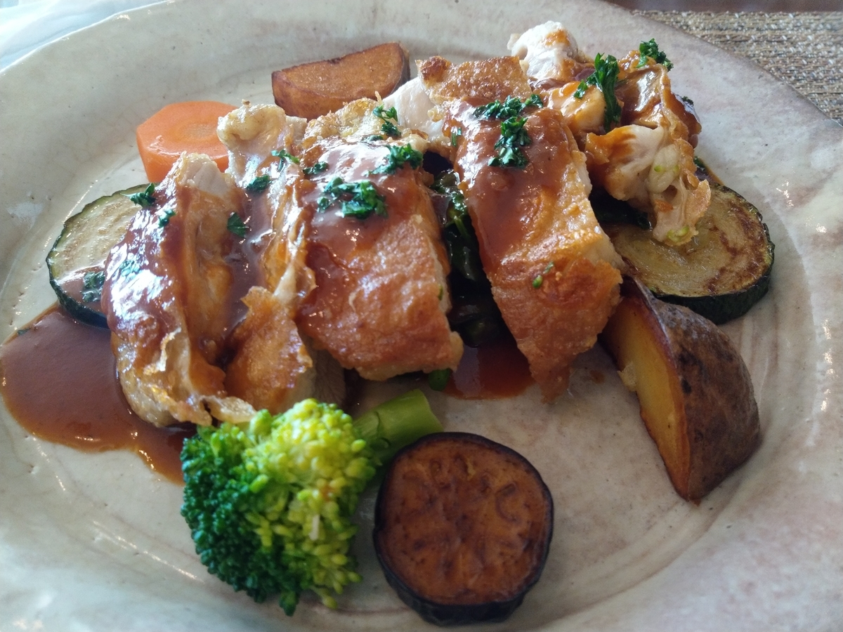 Bistro sou-sou