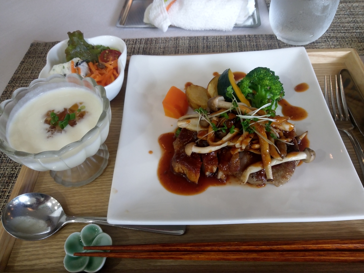 Bistro sou-sou