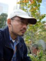 檜町公園かずオヤヂ