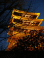 浅草寺・五重塔